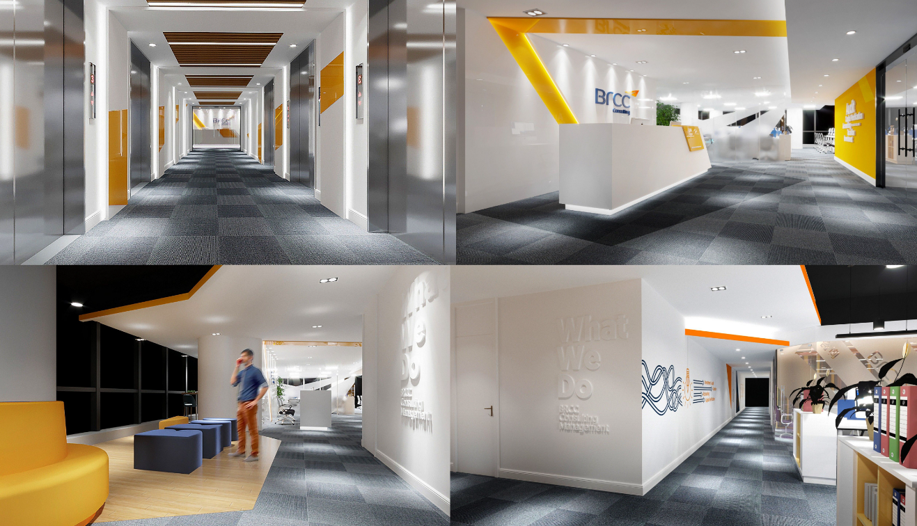 Office Space Identification Case